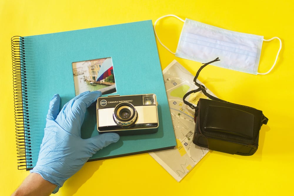 Travel in the time of Covid post image