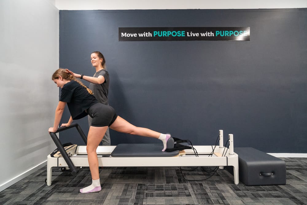 What is an exercise physiologist? post image