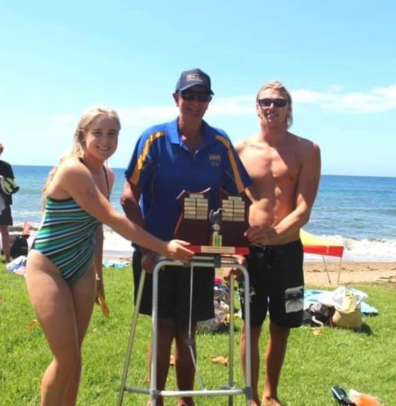 New name for Beach to Bombie post image