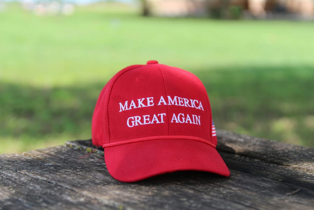 These 3 arguments are part of the long game in Trump’s trade wars post image
