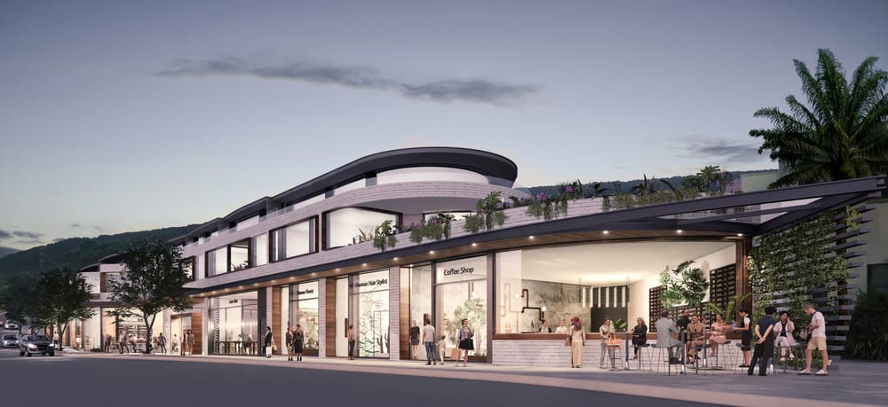 Have your say on Thirroul Plaza DA - again! post image