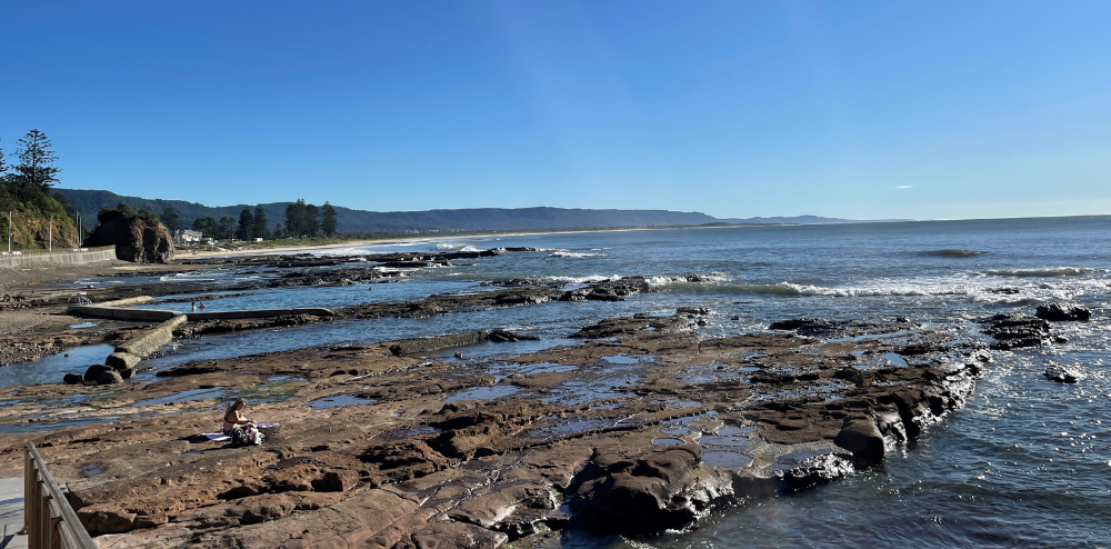 Starting a coastal conversation post image