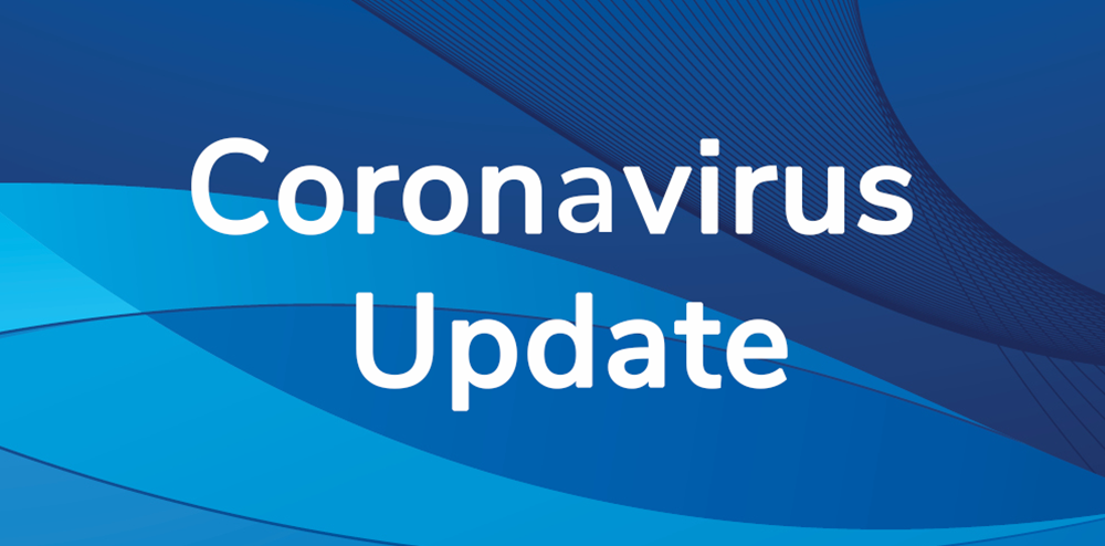 Council Coronavirus (COVID-19) Update post image