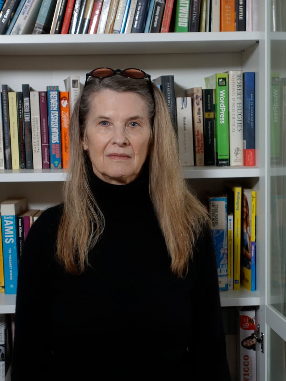 Coledale author shares 'All That I Forgot' post image