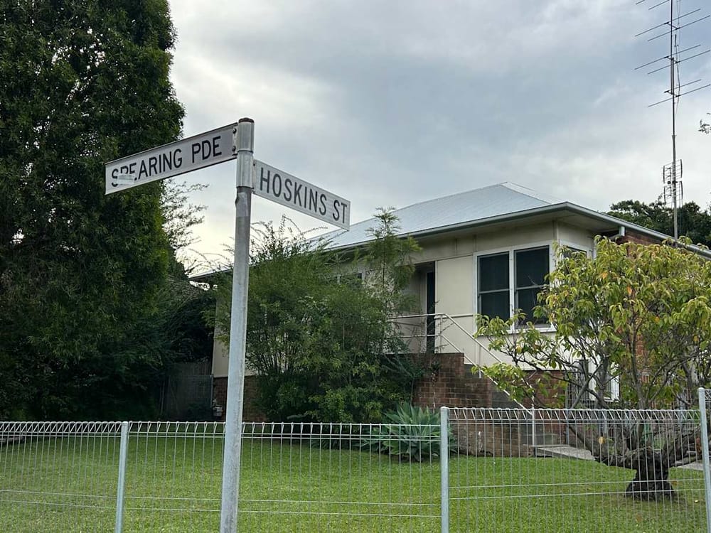 NF5 community group joins calls for densities to be scaled back for big housing plans near UOW post image