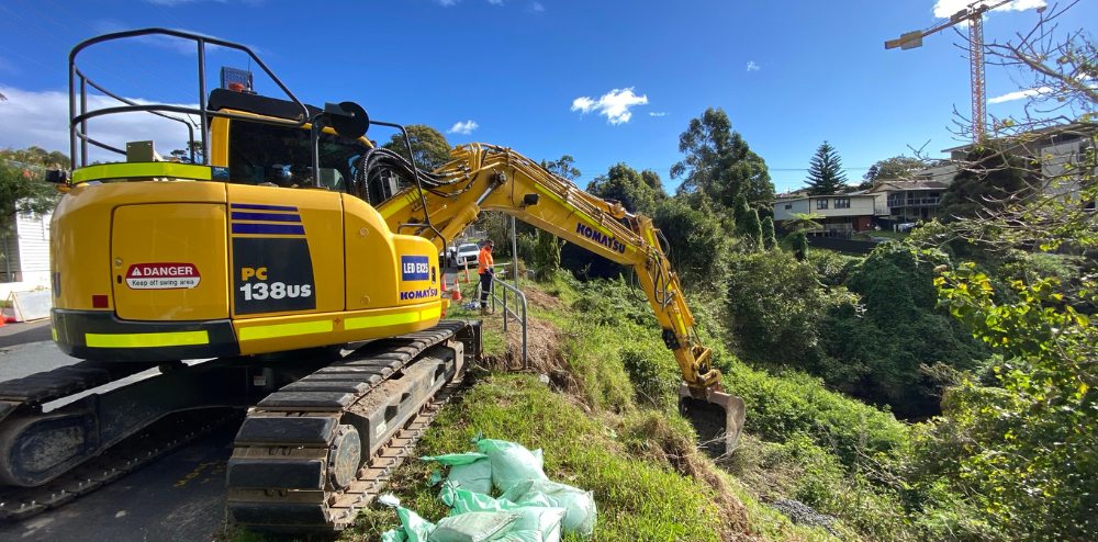 Neighbourhood Forum 1 Report for July post image