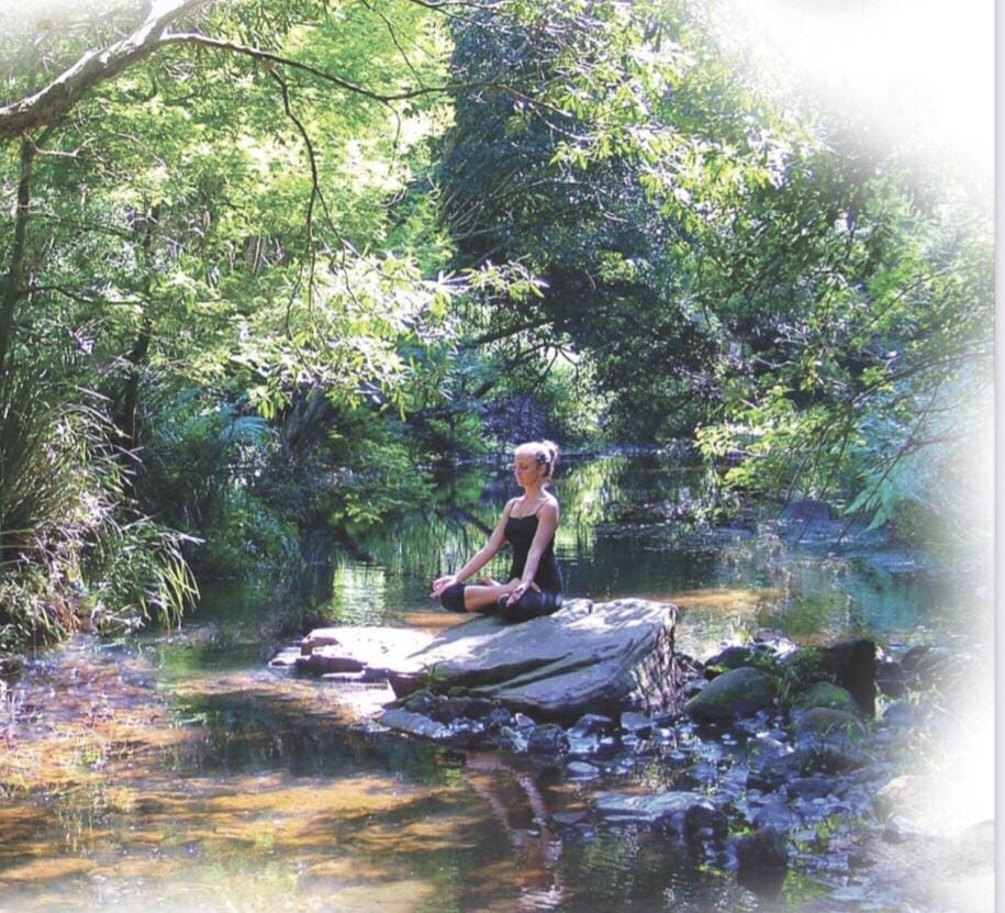 Retreats for domestic abuse survivors post image