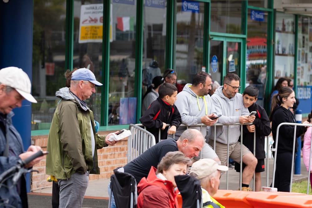 Day 4 - Swiss team triumphs post image