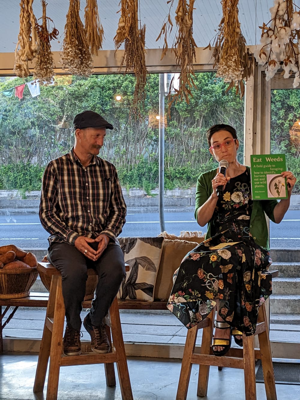 Hello, Thursday readers post image