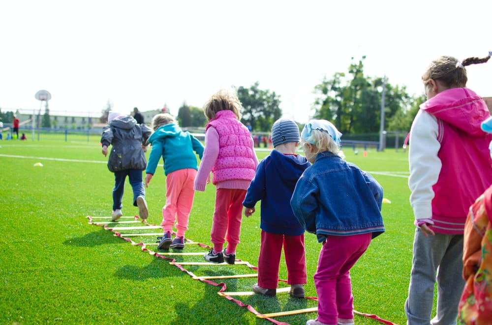 Parents v kids: When choosing a sport, whose goals count? post image