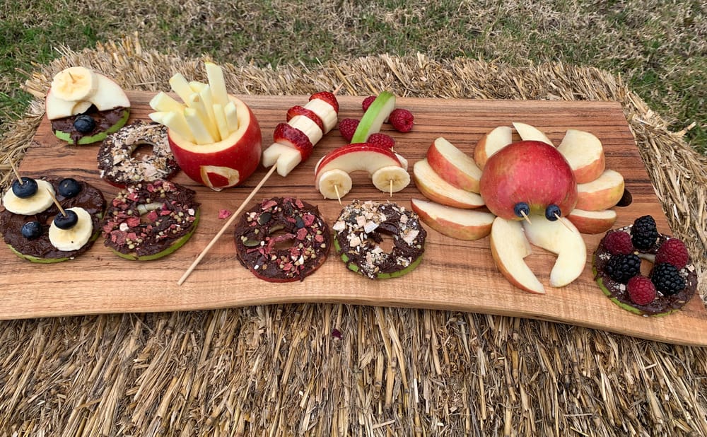 Art with Apples post image