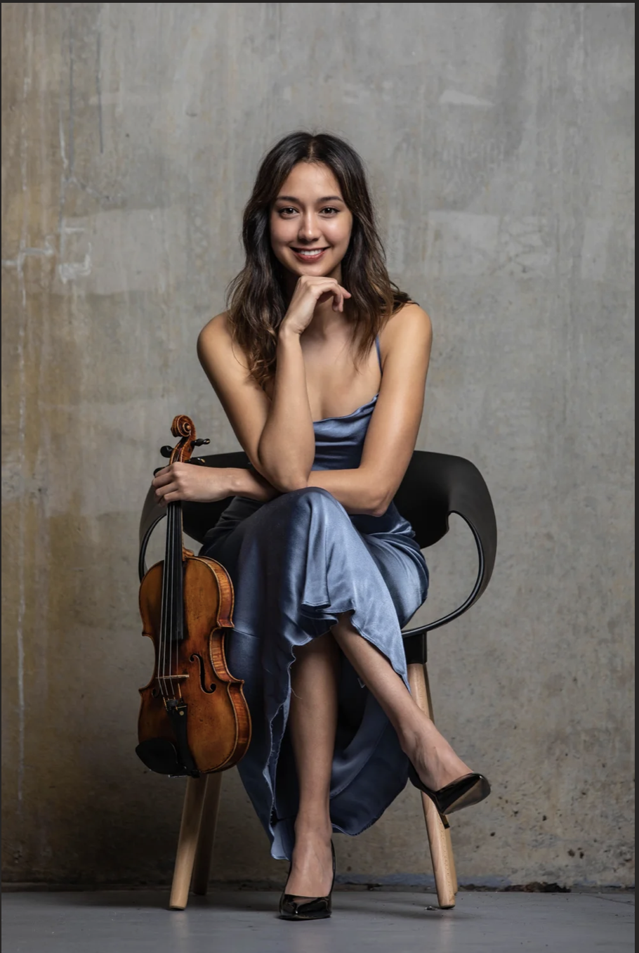 Anna da Silva Chen: From Wollongong to the world stage post image