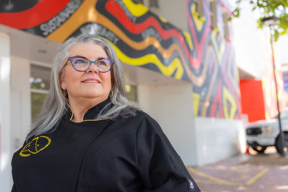 Christmas sorted – 4 Indigenous businesses to support post image