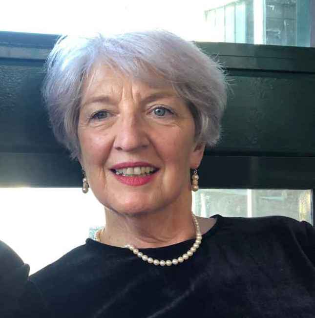 Film Society celebrates founder post image