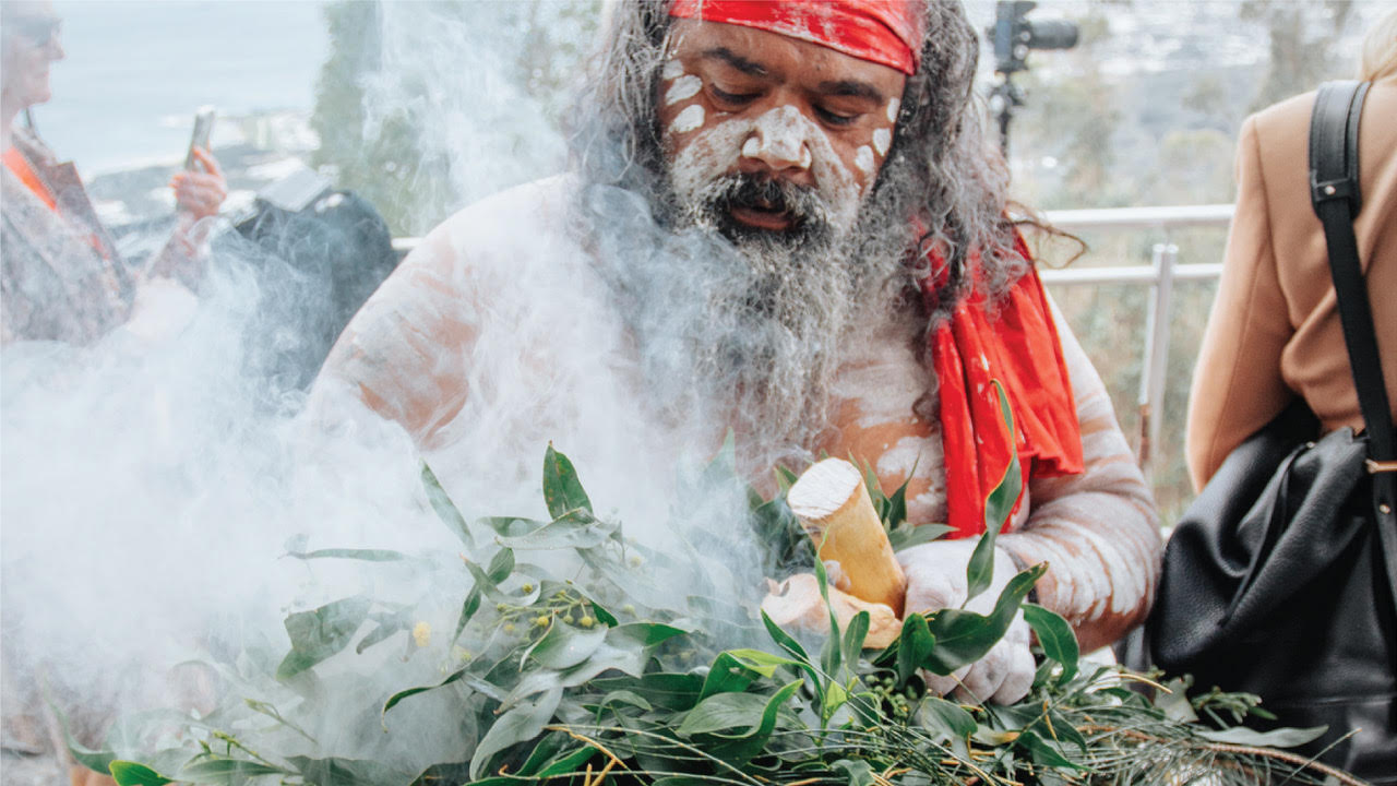 Gumaraa creates space for cultural survival, revival and healing post image