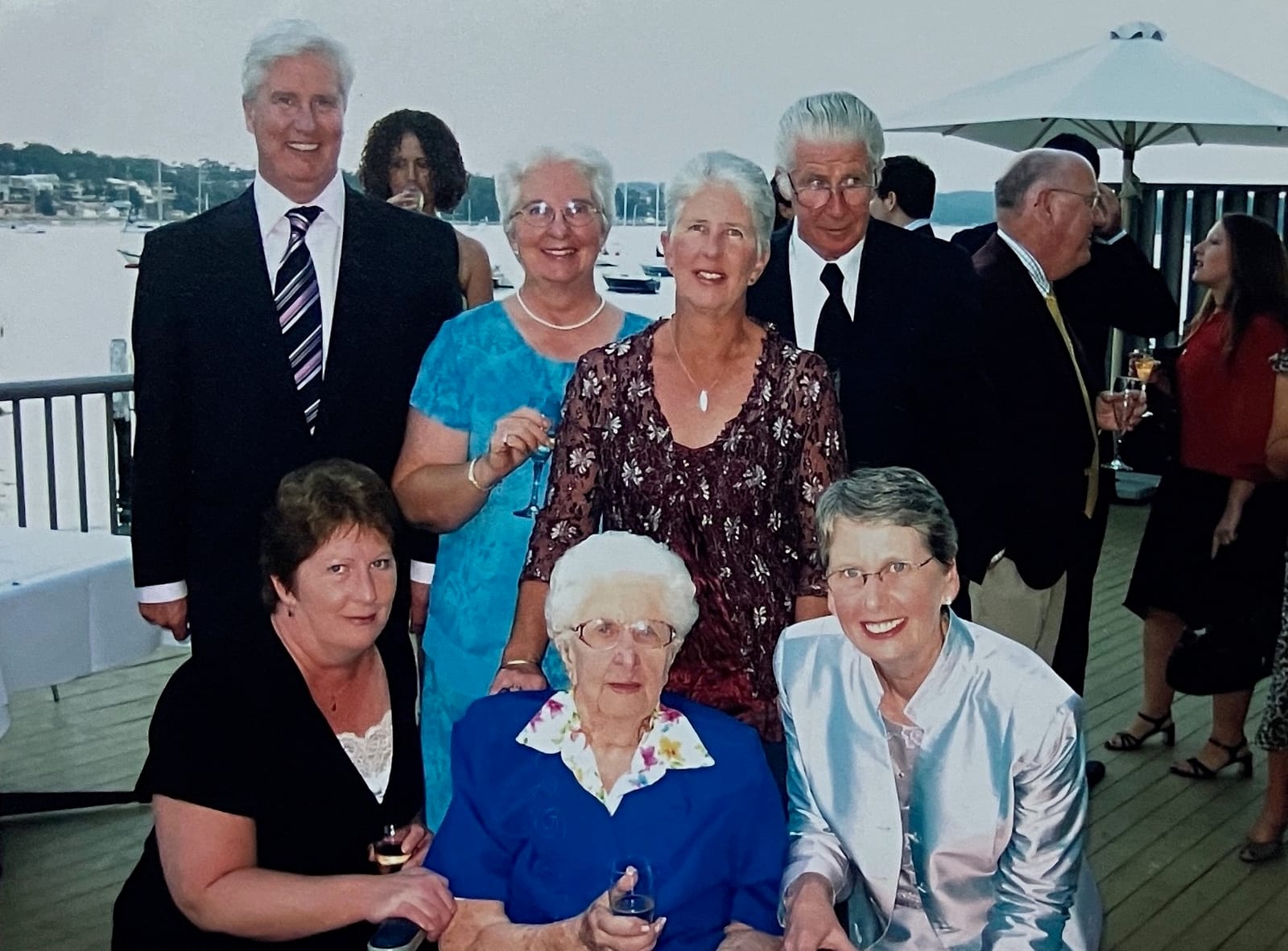 Remembering ‘a bonzer of a man’ post image