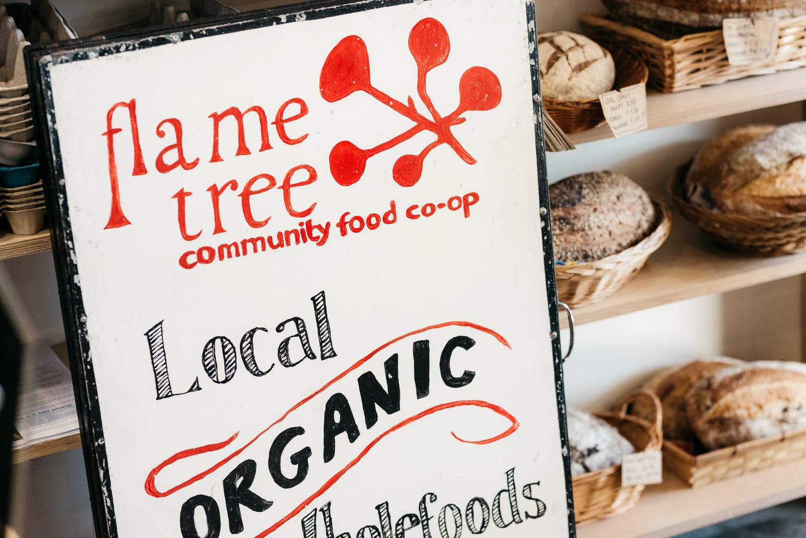 Food insecurity affects 1 in 3 regional people – and it’s worse for those with poor mental health post image