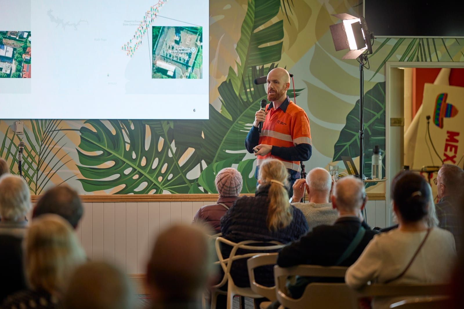 Powering the Future: Dr James Hazelton on Electrify 2515 post image