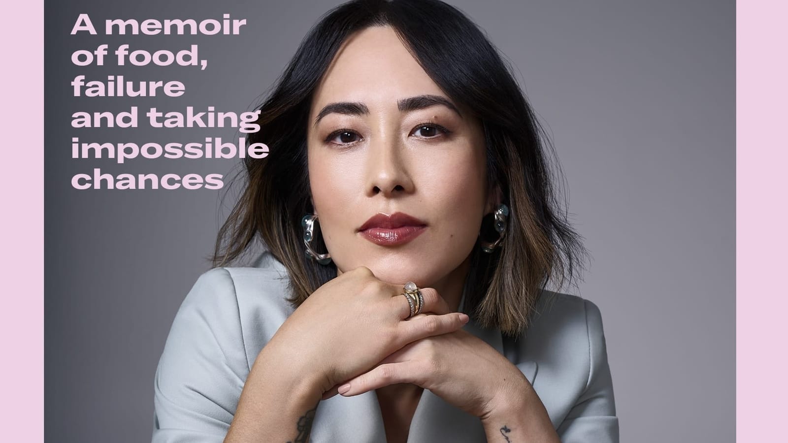 Food is belonging, otherness and a ‘glorious addiction’ for Melissa Leong and Candice Chung post image