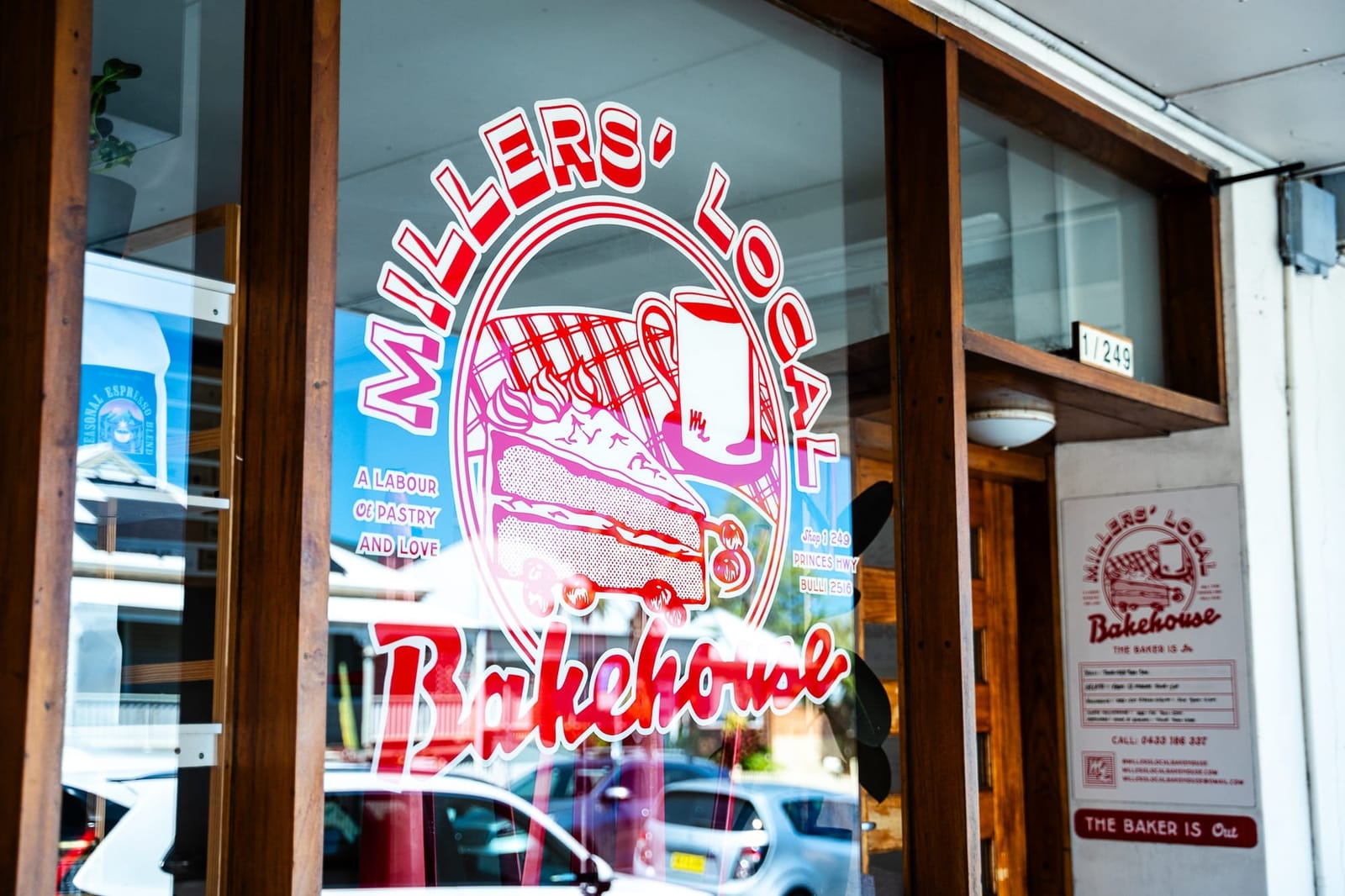 Bulli shows fresh face through retail boost, nature upgrade post image