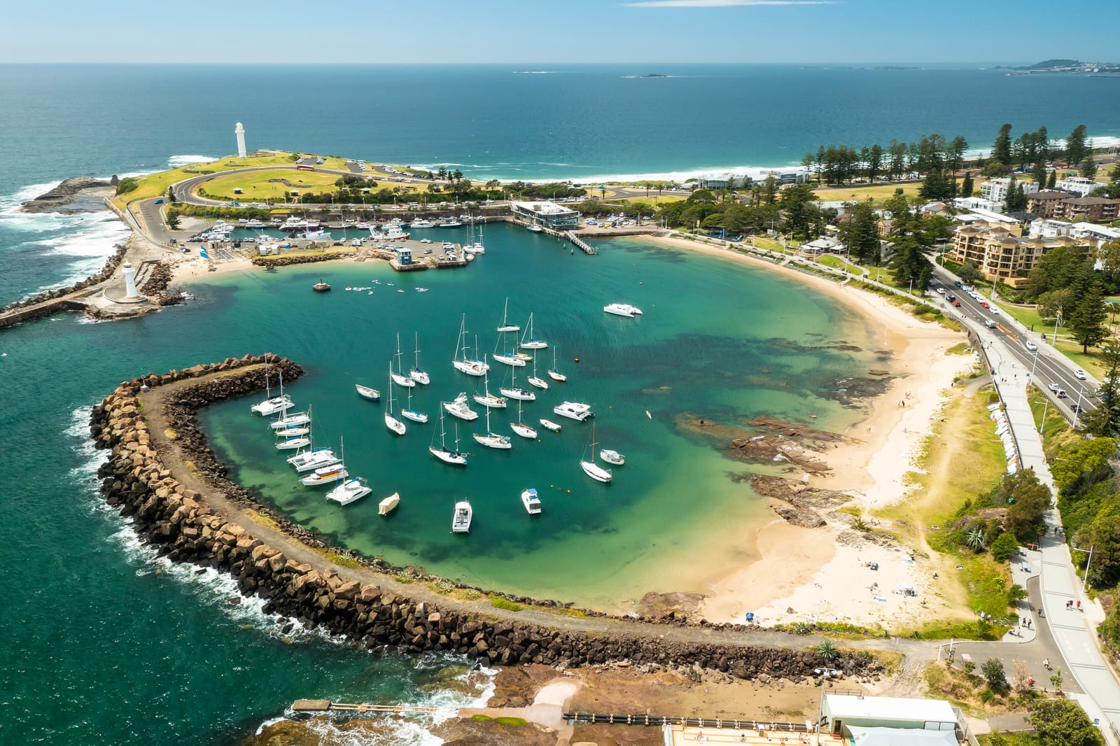 Finalists named for 2026 City of Wollongong Awards post image