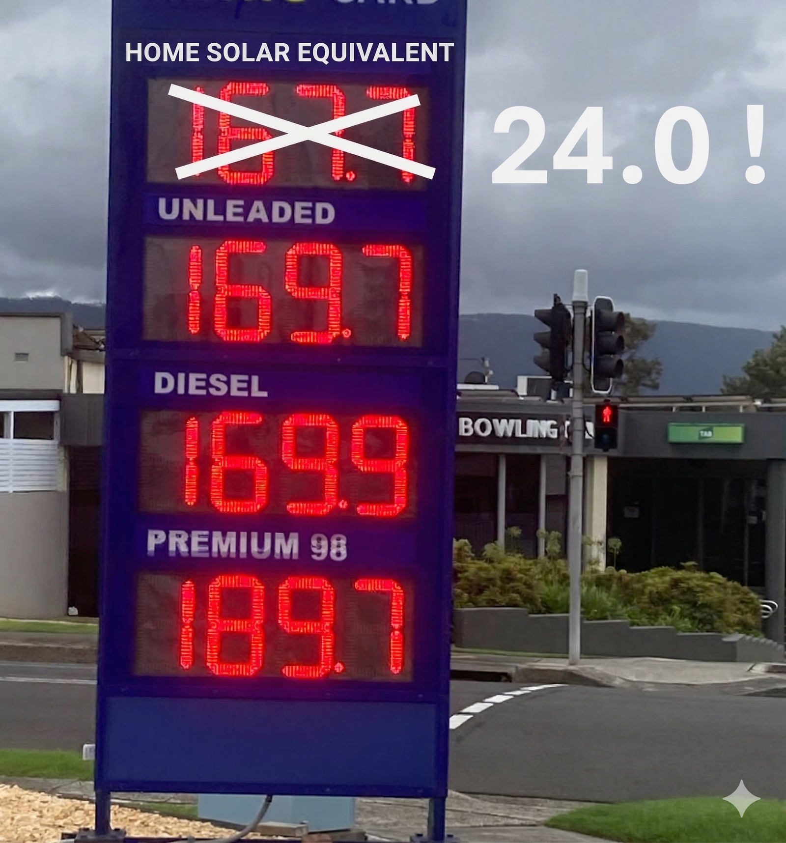 How has the EV battery performed? post image