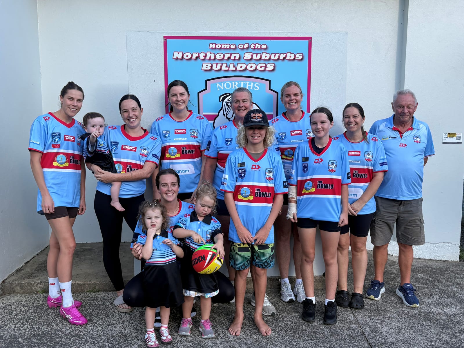 Bulldogs turning 80 but full of fresh bite post image