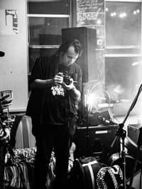 McCrystal is giving rock a polish post image