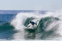 Hometown support helps buoy Jed to heights post image