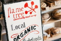 Food insecurity affects 1 in 3 regional people – and it’s worse for those with poor mental health post image