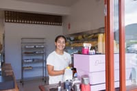 New bakehouse is simply Delicioso post image