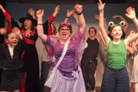 SPAT counts down to '12 Hours ’til Christmas' post image