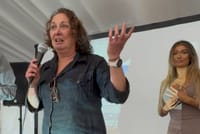 Award named in memory of a legend post image