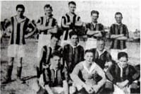 Helensburgh Thistles celebrate 130th year post image