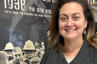 Local documentary maker clocks up a quarter of a century of storytelling post image