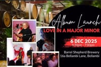 Rare Birdz work welcomes all to share nest post image