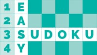 Easy Sudoku, 3 Feb 2026 post image