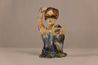 'Just brilliant': Sculpture winner rates Thirroul Seaside and Arts Festival post image