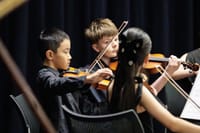 A Living Legacy: How mentors help ensemble music flourish in Wollongong post image