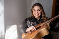 Planets align for born storyteller Kyarna post image