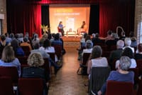 Adelaide Writers' Week controversy reflects 'broader surge in censorship' post image