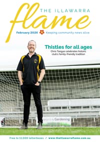 February 2026 post image