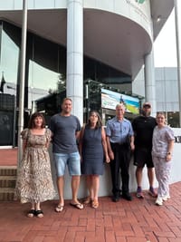 Battle of Bellevue Road takes another twist post image