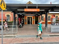 Council criticises 'degraded' state of Wollongong Station and  lack of action on 'vulnerable' Windang Bridge post image