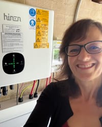 Whitlam voters line up to plug in to power savings post image