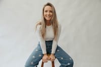 Novel approach gives writer Courtney a reason beyond rhyme post image