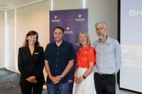 Economist reveals 'gob-smacking' inequality to not-for-profit providers post image