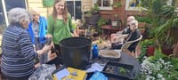 Plant program brings residents with dementia back to nature post image