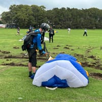 Council’s Stuart Park anti-hoon action plan remains a work in progress post image