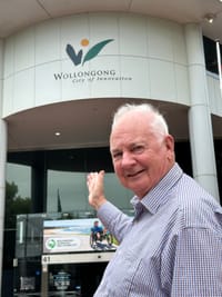 Let’s be bold with our future transport plans: expert post image